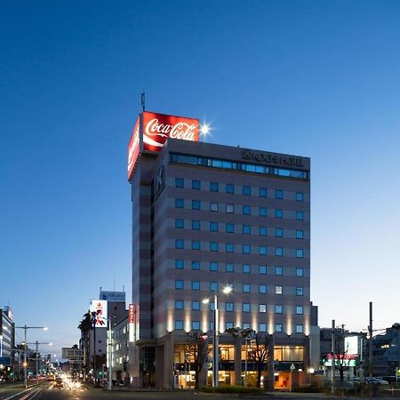 Kochi Hotel מראה חיצוני תמונה