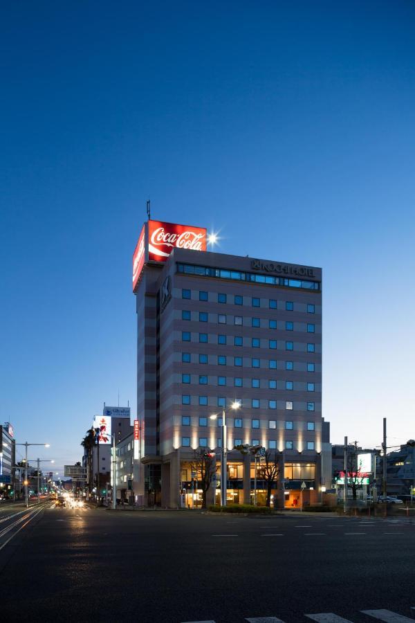 Kochi Hotel מראה חיצוני תמונה