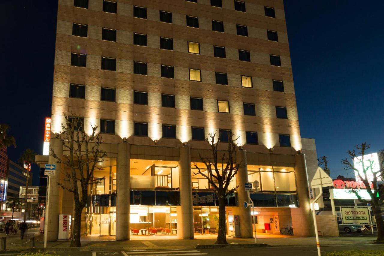 Kochi Hotel מראה חיצוני תמונה