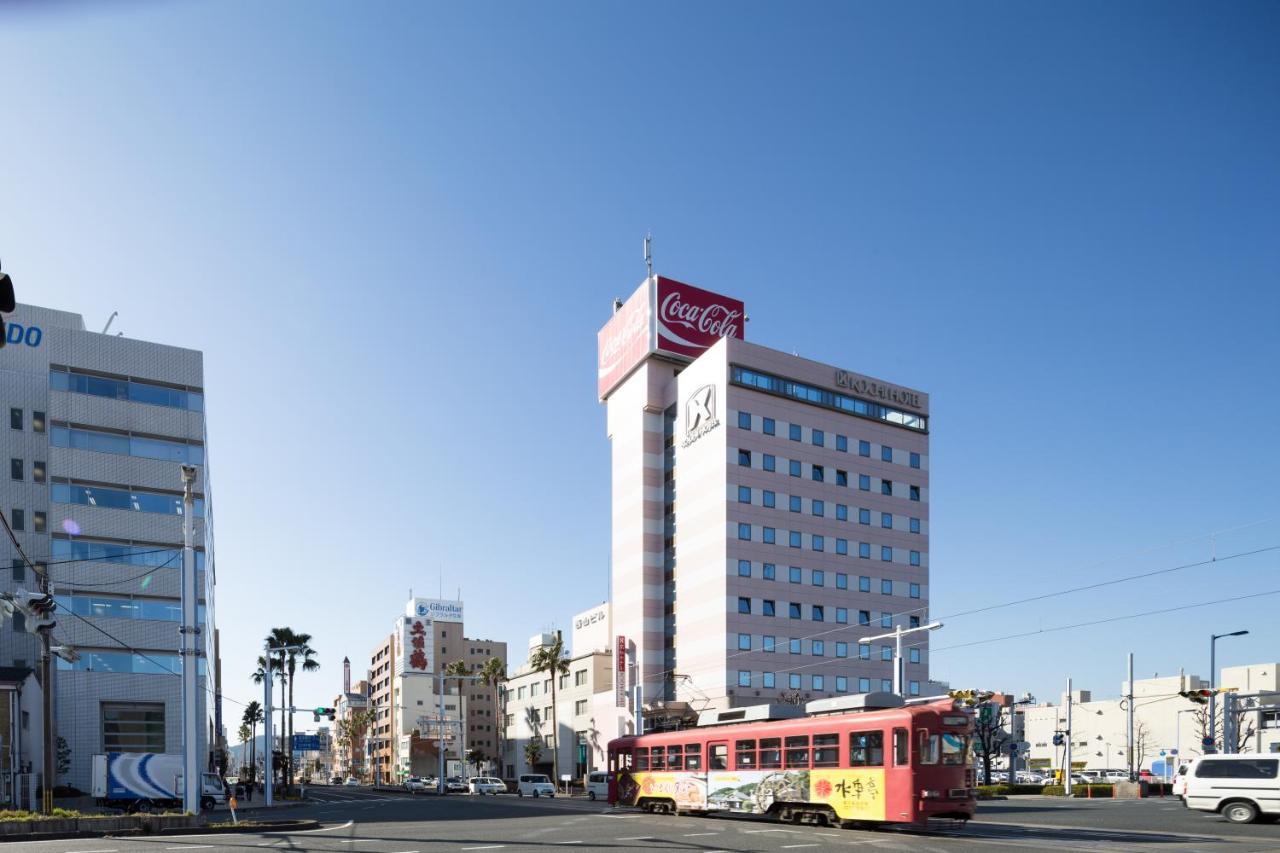 Kochi Hotel מראה חיצוני תמונה