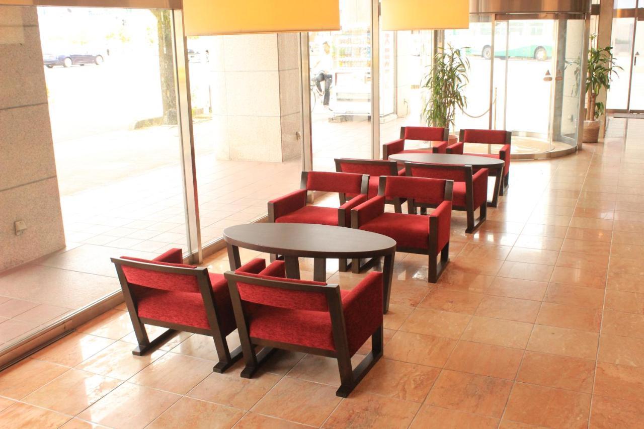 Kochi Hotel מראה חיצוני תמונה