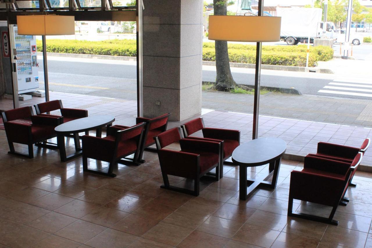 Kochi Hotel מראה חיצוני תמונה